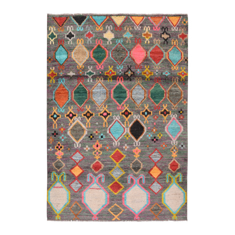 tapis berbère Funny Floors