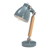 lampada da tavolo Saksild