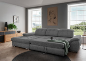 Ecksofa Rigatti