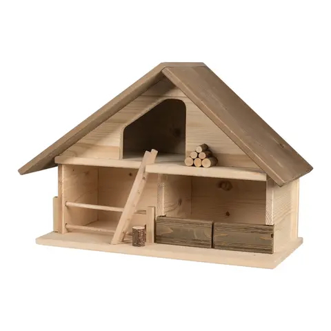 Giocattoli di legno FARM