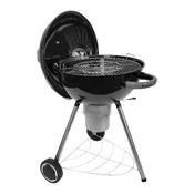 Holzkohlegrill York Compact +