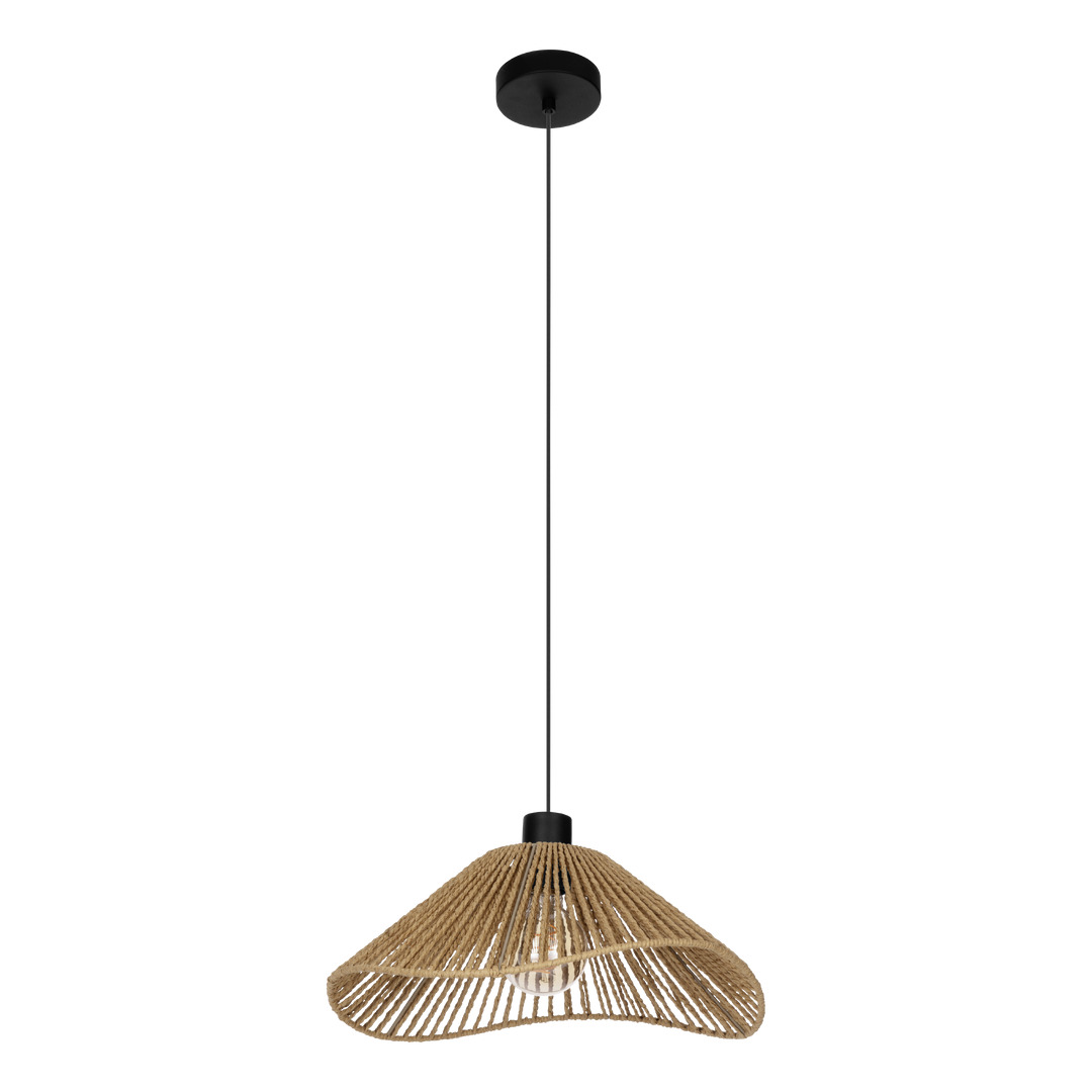 lampada a sospensione Lavister