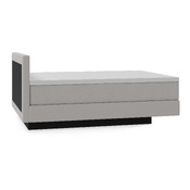 Boxspringbett Aurora