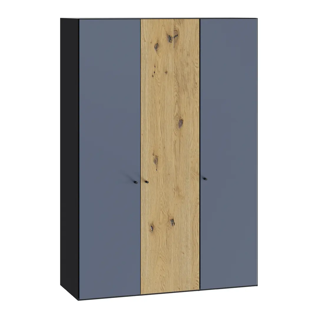 Drehtürenschrank Atlantis