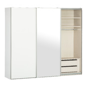 Schiebetürschrank System One