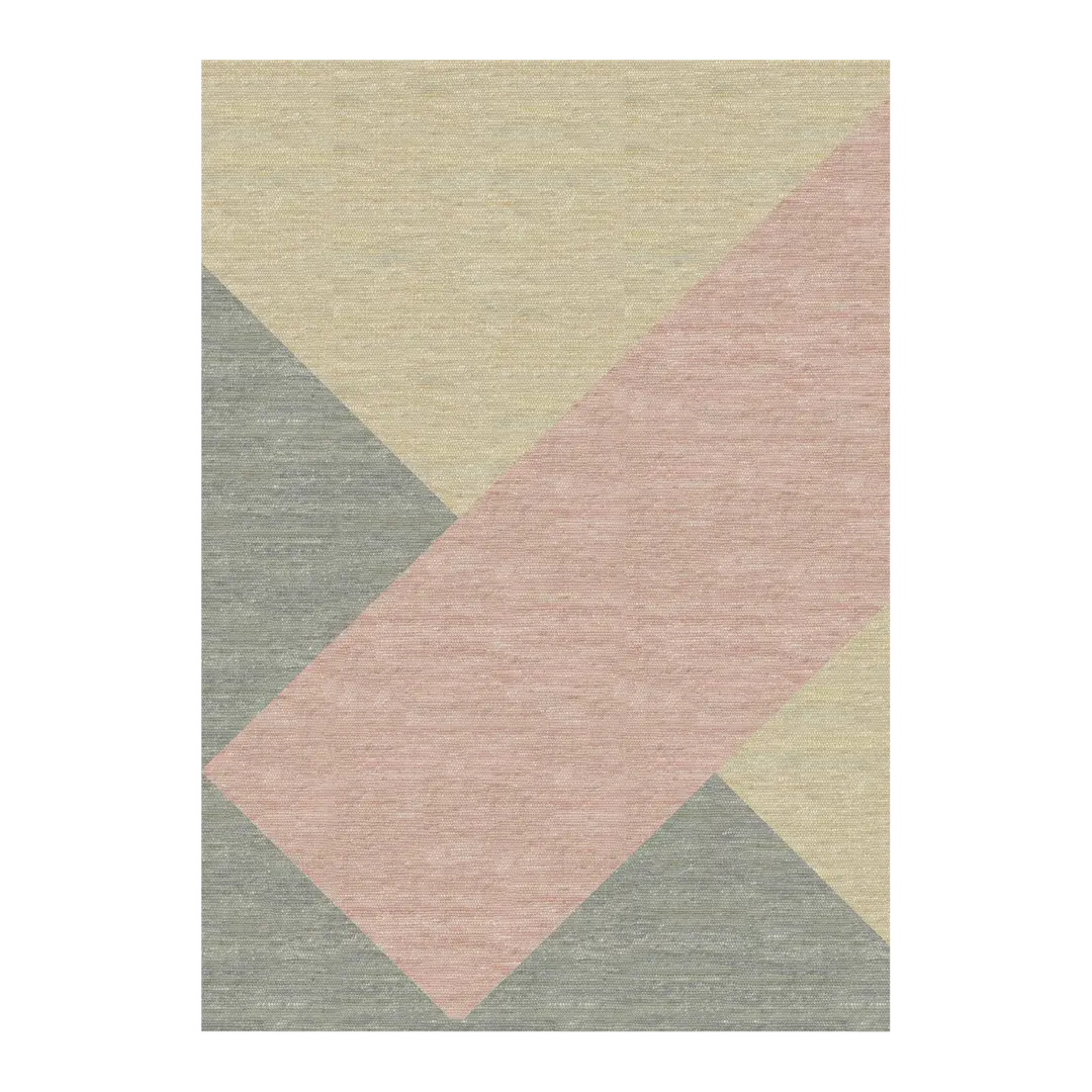 Tuft-/Webteppich Salsa Design