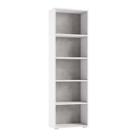libreria LIVING