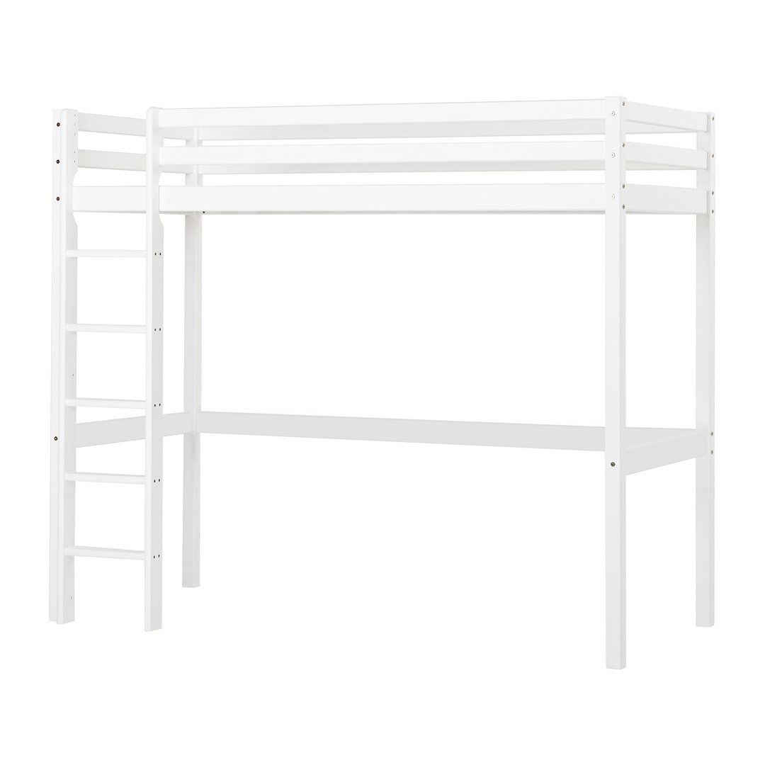 letto alto Eco Dream