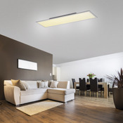plafoniera FLAT