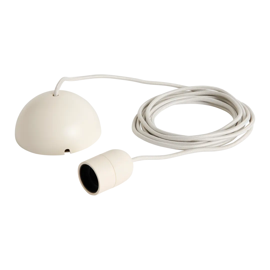 suspension de luminaire Common