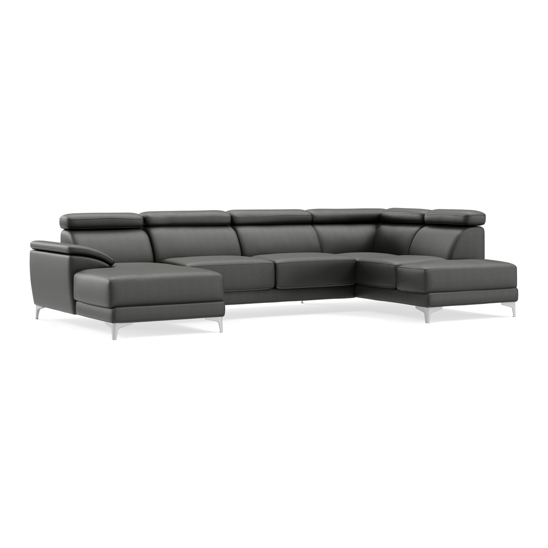 Ecksofa Lynn 2.0