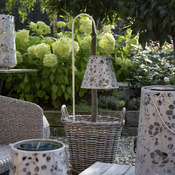 lampada solare Solar Light