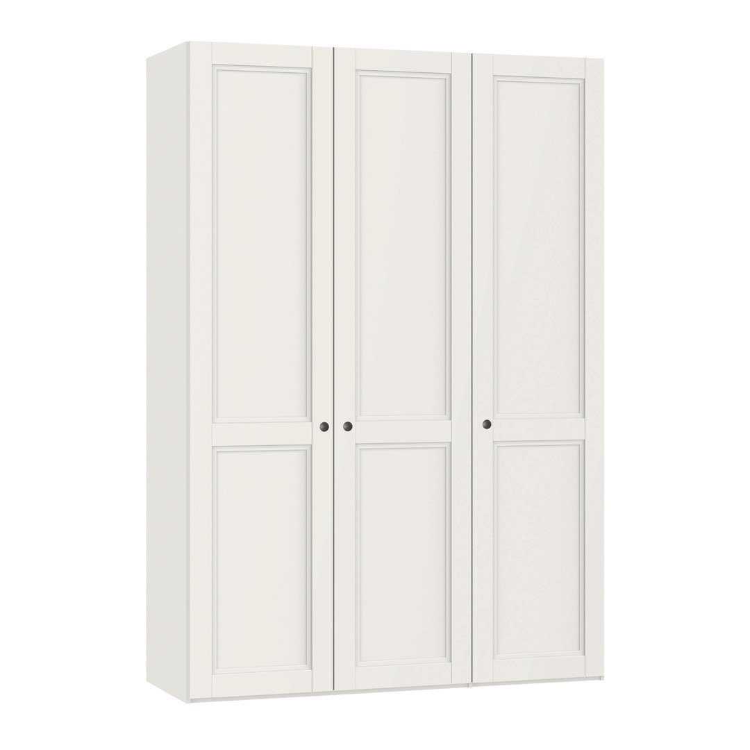 Drehtürenschrank Atlantis