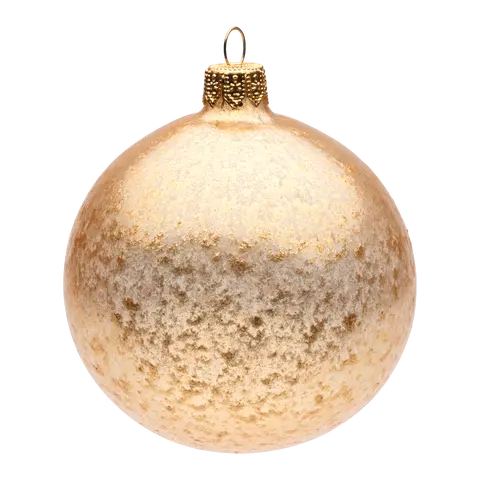 palla di Natale Exotica