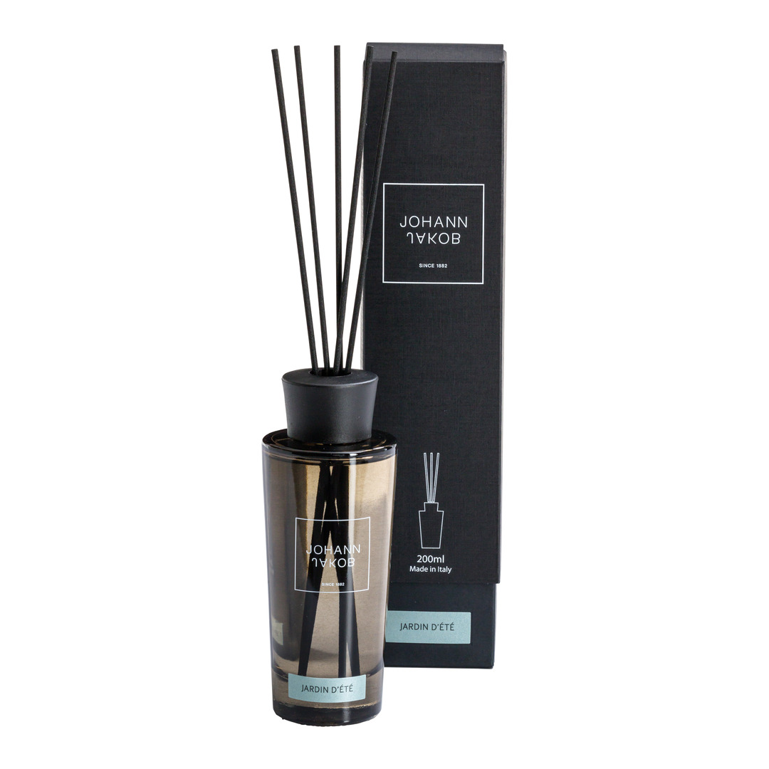 diffuseur Essence Noir