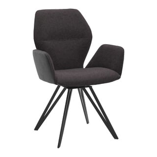 sedia con braccioli Piano