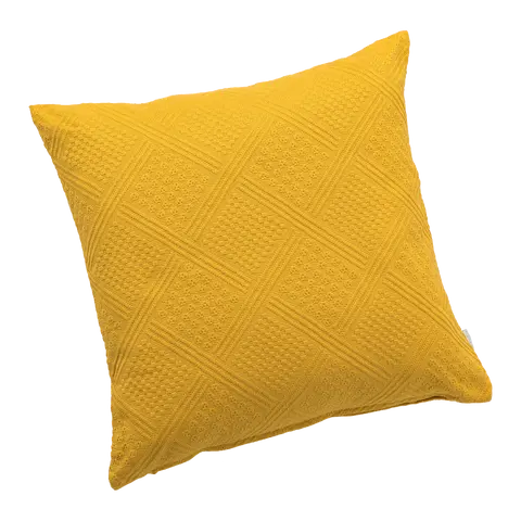 Fourre de coussin Panama-Jana