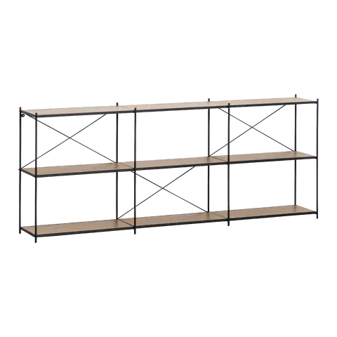 scaffale RICO