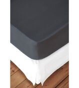 foglio fisso per boxspring Feinjersey