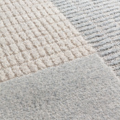 tapis à fibres faibles Flux