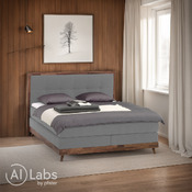 Boxspringbett Island-Spring Elegant