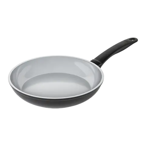 Aluminiumpfannen-Set Easy Ceramic