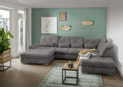 paysage de salon Dalida