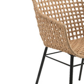 chaise de jardin Stella