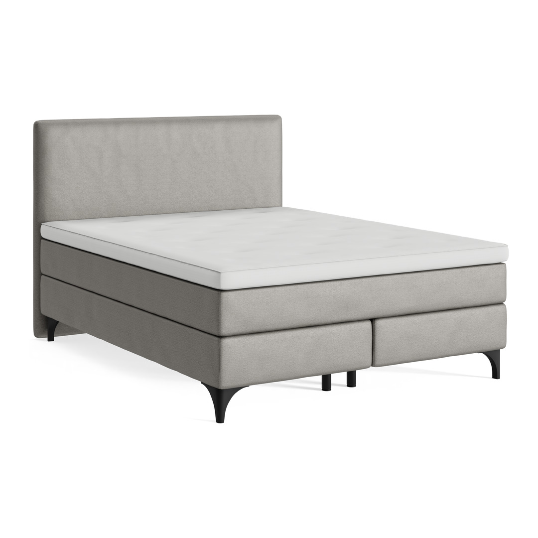 letto Boxspring Nylund
