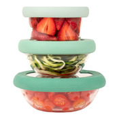 coperchio per conservazione Food Huggers