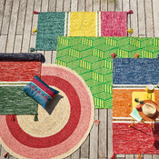 tapis d’extérieur Nila