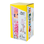 lampe de table LED Elsa