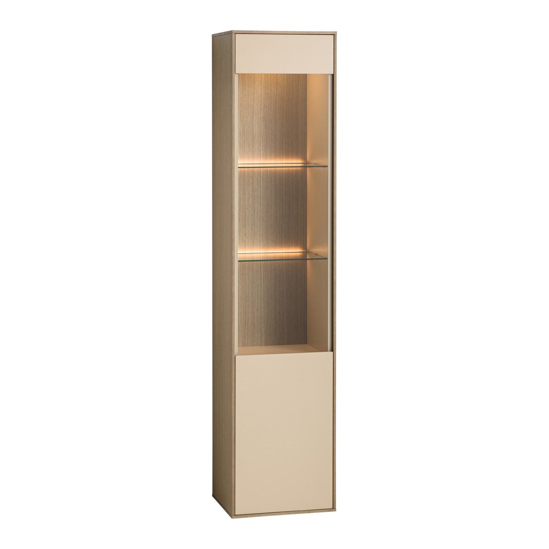 Vitrine Brera