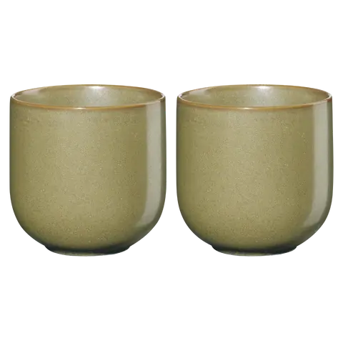 set bicchieri Coppa Miso