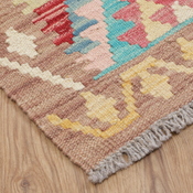 Kelimteppich Afghan Kelim