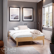 letto Texas_201