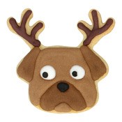 Ausstecher Cookie