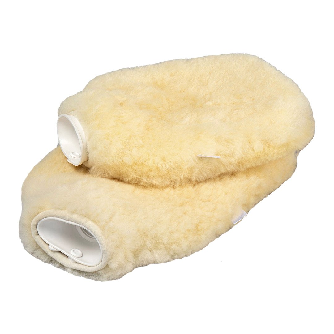 Bettflasche Zewi Lamb