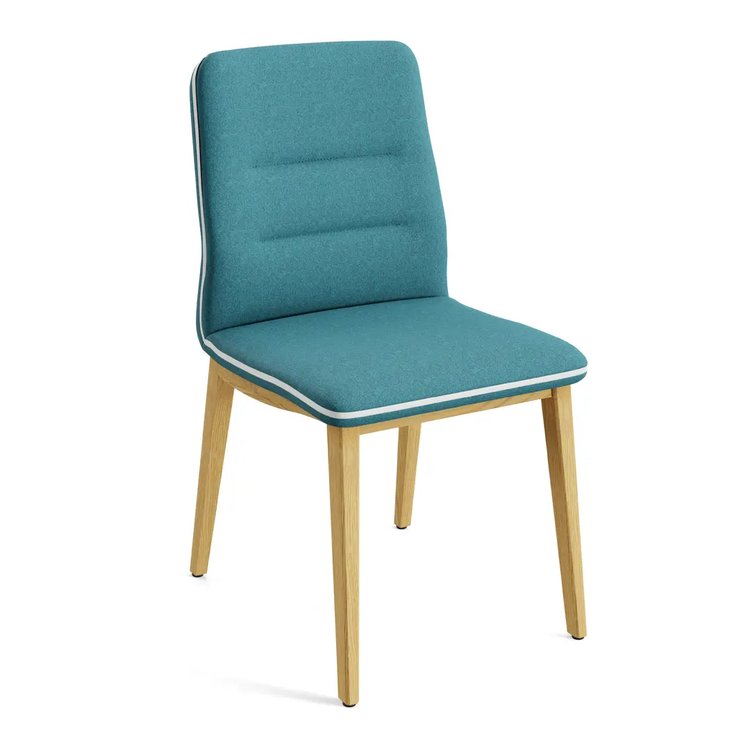 chaise de salle à manger LINDA