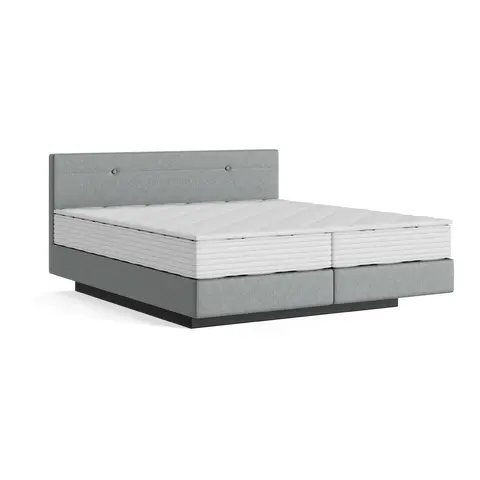 letto Boxspring AURORA