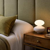 lampe de table Reflection Oval