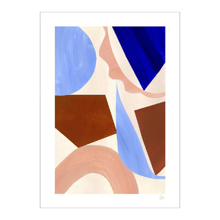 Kunstdruck Printart