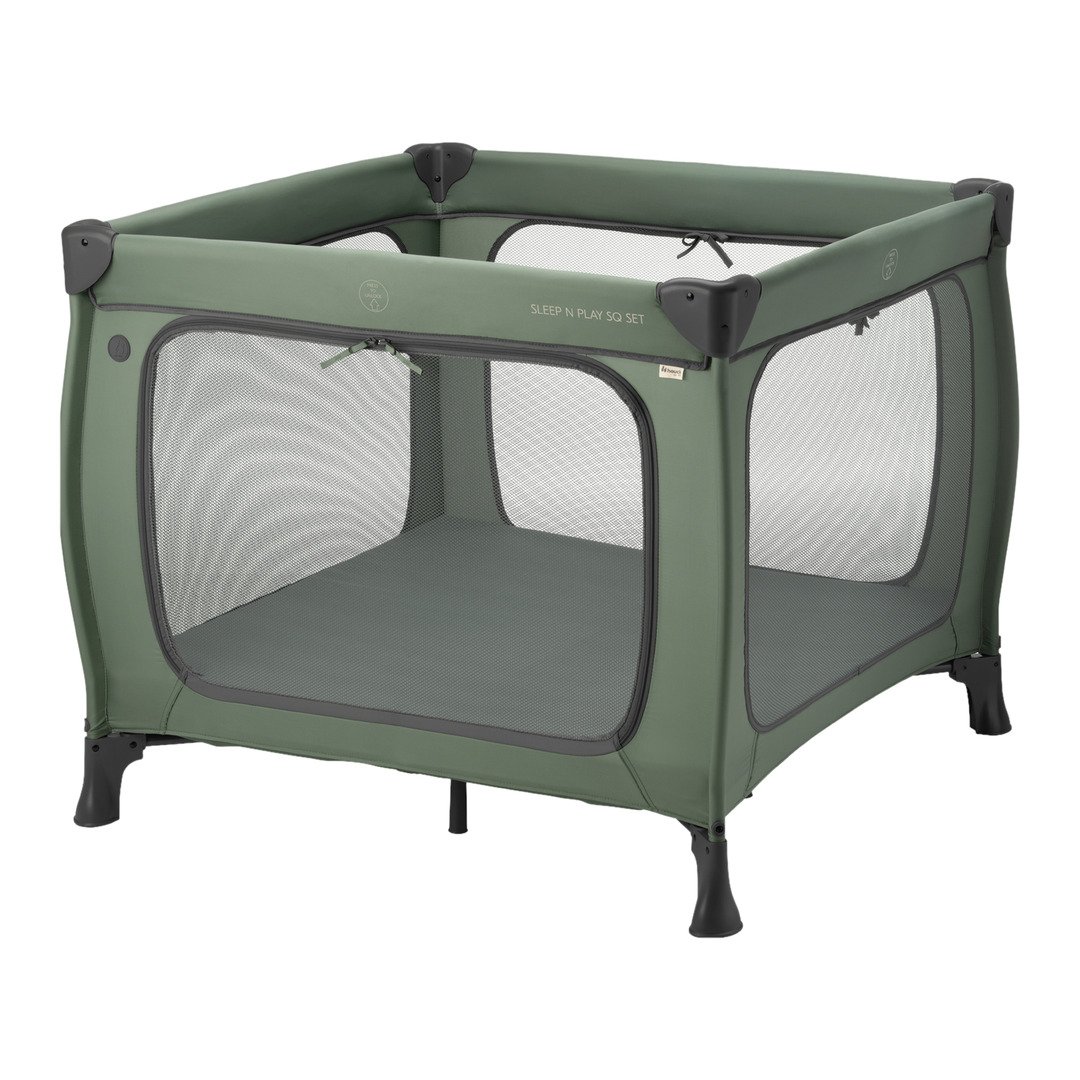 culla da viaggio Sleep N Play SQ