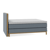 letto Boxspring ODIN