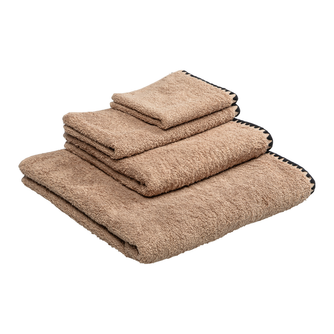 serviette de douche Sevilla