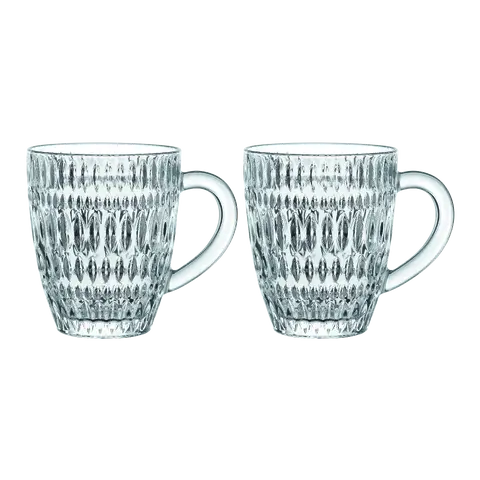 set tazze da caffè Barista