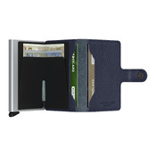 Kartenetui Miniwallet-Vegetable