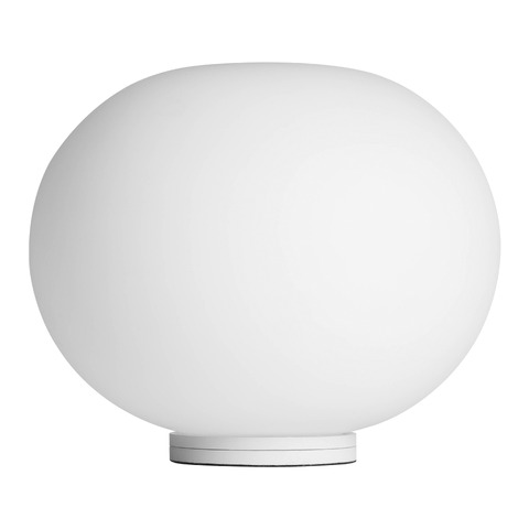 lampada da tavolo GLO-BALL