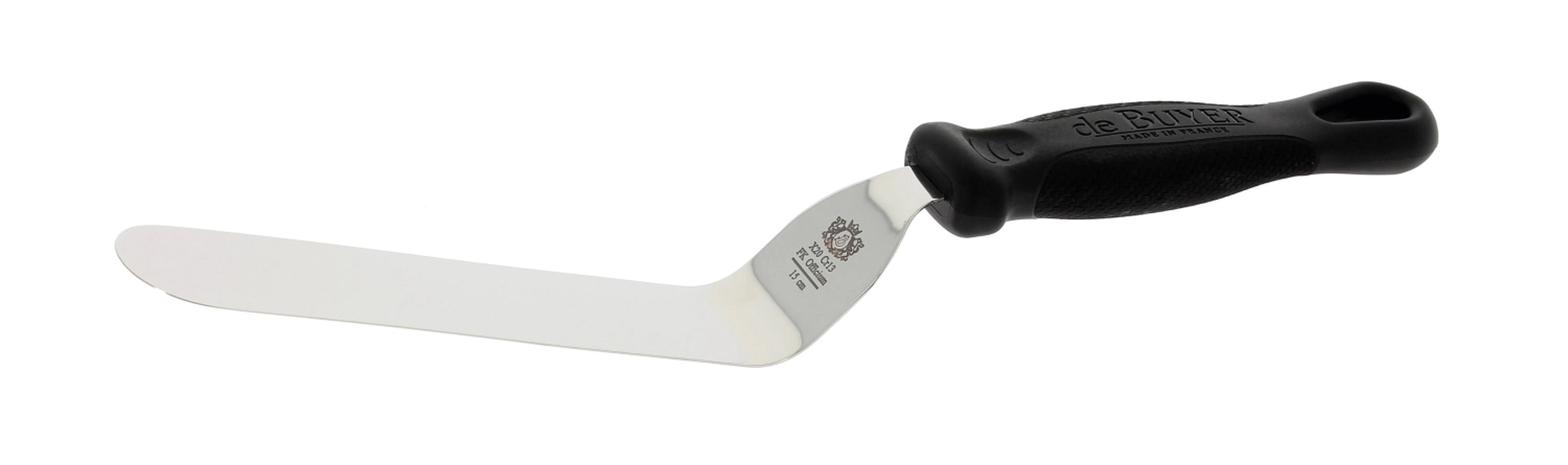 spatule pour gâteaux Accessoire