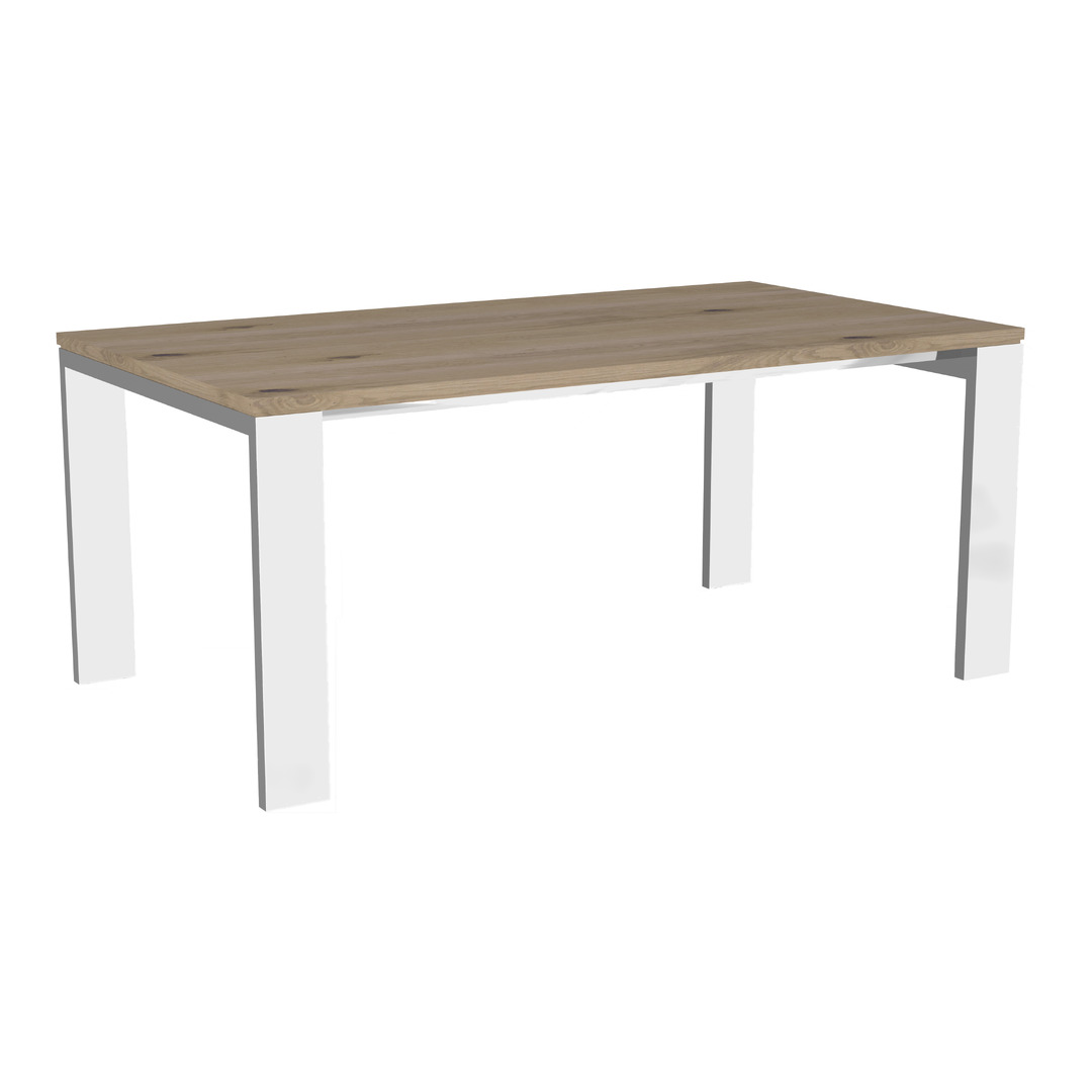 table à rallonge CALIFORNIA